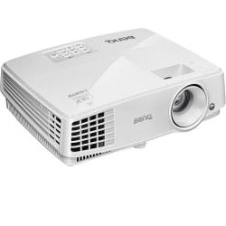 BenQ MX570 3D Ready DLP Projector - 720p - HDTV - 4:3