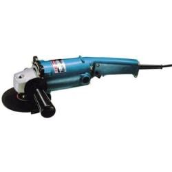 5in. Angle Grinder 10,000 RPM AC/DC