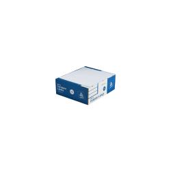 Avery(R) High-Speed Continuous Form Permanent Address Labels, 4in. x 1 7/16in, 3 Across, White, Box Of 15,000