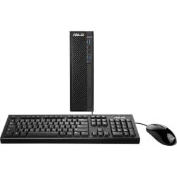 Asus BT1AD-K12EDUI5 Desktop Computer - Intel Core i5 i5-4440S 2.80 GHz - Ultra Small