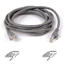 UPC 722868188712 product image for Belkin Cat5e Patch Cable | upcitemdb.com