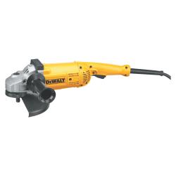 7in. 9in. Large Angle Grinder