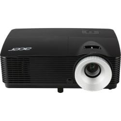 Acer X152H 3D Ready DLP Projector - HDTV - 16:9