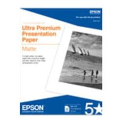 Epson Matte Paper