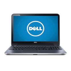 Dell (TM) Inspiron 15R Laptop Computer With 15.6in. Touch Screen 4th Gen Intel (R) Core (TM) i7 Processor, il5RMT-10002sLV