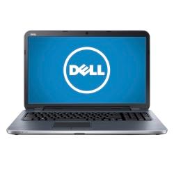 Dell (TM) Inspiron 17R (i17RM-324sLV) Laptop Computer With 17.3in. Screen 4th Gen Intel (R) Core (TM) i3 Processor