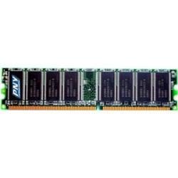 UPC 751492226477 product image for PNY 1GB DDR SDRAM Memory Module | upcitemdb.com