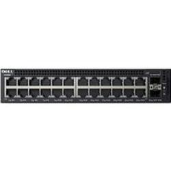 UPC 884116183846 product image for Dell X1026P Ethernet Switch | upcitemdb.com