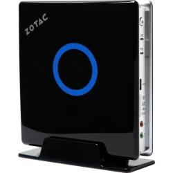 Zotac ZBOX ZBOX-ID83-U Nettop Computer - Intel Core i3 i3-3120M 2.50 GHz