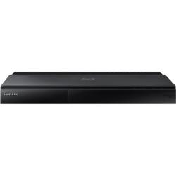 Samsung BD-J7500 1 Disc (s) 3D Blu-ray Disc Player - 1080p - Black