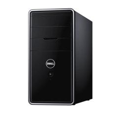 Dell (TM) Inspiron 3000 (i3847-3847BK) Desktop Computer With 4th Gen Intel (R) Core (TM) i3 Processor, Windows (R) 7