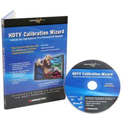 UPC 050644454233 product image for Monster Cable ISF CALDSK HDTV Calibration Wizard | upcitemdb.com