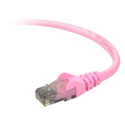 UPC 722868611852 product image for Belkin Cat. 6 UTP Patch Cable | upcitemdb.com