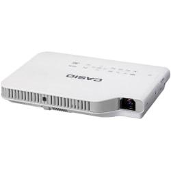 Casio Slim XJ-A142 DLP Projector - 720p - HDTV - 4:3