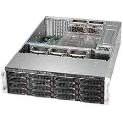 UPC 672042098286 product image for Supermicro SuperChassis SC836TQ-R500B System Cabinet | upcitemdb.com