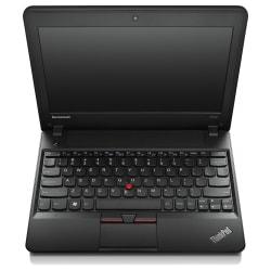 Lenovo ThinkPad X131e 33685CU 11.6in. LED Notebook - Intel Celeron 1007U 1.50 GHz - Midnight Black