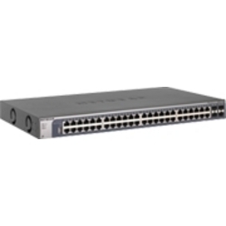 NETGEAR ProSafe GSM7248R - switch - 48 ports

