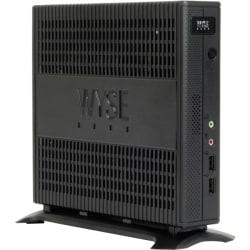 Wyse Z90SW Desktop Slimline Thin Client - AMD G-Series T52R 1.50 GHz