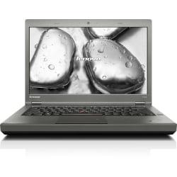 Lenovo ThinkPad T440p 20AW0092US 14in. LED Notebook - Intel Core i5 i5-4300M 2.60 GHz - Black