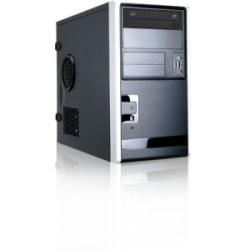 UPC 844750009711 product image for CybertronPC Quantum SVQBA2320 Mini-tower Server - 1 x AMD Athlon II X2 240 Dual- | upcitemdb.com