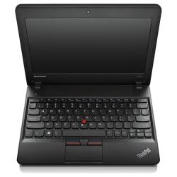 Lenovo ThinkPad X131e 3367A2U 11.6in. LED Notebook - Intel Celeron 1007U 1.50 GHz - Midnight Black