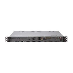 Supermicro SuperServer 5016I-MR Barebone System