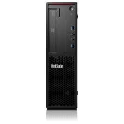 Lenovo ThinkStation P300 30AK000LUS Small Form Factor Workstation - 1 x Intel Core i5 i5-4590 3.30 GHz