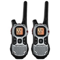 Motorola Talkabout MJ270R 2 Way Radio