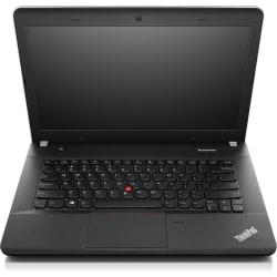 Lenovo ThinkPad Edge E440 20C500BVUS 14in. LED Notebook - Intel Core i5 i5-4200M 2.50 GHz - Matte Black
