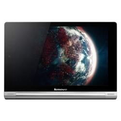 Lenovo IdeaTab Yoga 10 16 GB Tablet - 10.1in. - In-plane Switching (IPS) Technology - Wireless LAN - Qualcomm Snapdragon 400 APQ8928 1.20 GHz - Silver