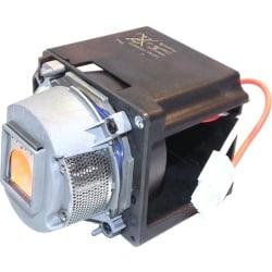 eReplacements Compatible projector lamp for HP VP6300