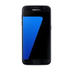Samsung Galaxy S7 Edge Cell Phone, Black, PSN100824
