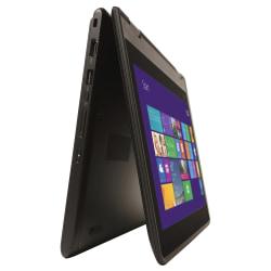 Lenovo ThinkPad Yoga 11e 20D9S00100 Tablet PC - 11.6in. - In-plane Switching (IPS) Technology - Wireless LAN - Intel Celeron N2930 1.83 GHz