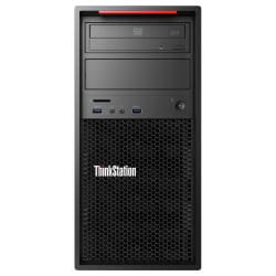 Lenovo ThinkStation P300 30AH000GUS Tower Workstation - 1 x Intel Core i3 i3-4350 3.60 GHz