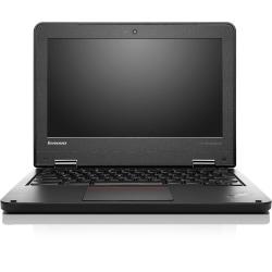 Lenovo ThinkPad 11e Chromebook 20DB0007US 11.6in. LED Notebook - Intel Celeron N2930 1.83 GHz - Graphite Black