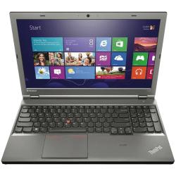 Lenovo ThinkPad T540p 20BE0095US 15.6in. LED Notebook - Intel Core i5 i5-4300M 2.60 GHz - Black