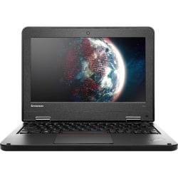 Lenovo ThinkPad Yoga 11e 20D90008US Tablet PC - 11.6in. - Wireless LAN - Intel Celeron N2920 1.86 GHz - Black