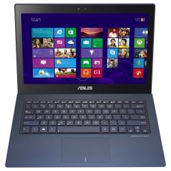 Asus ZENBOOK UX301LA-XH72T 13.3in. Touchscreen Notebook - Intel Core i7 i7-4558U 2.80 GHz - Blue