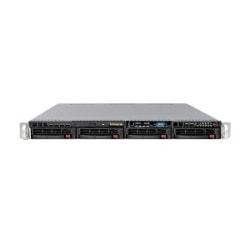 Supermicro SuperServer 5016I-MTF Barebone System