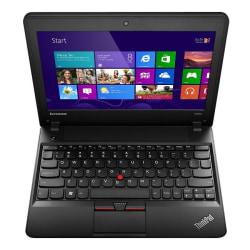 Lenovo ThinkPad X140e 20BL0014US 11.6in. LED Notebook - AMD E-Series E1-2500 1.40 GHz - Midnight Black