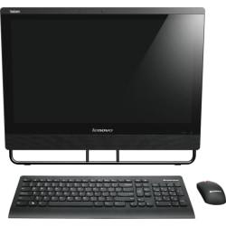 Lenovo ThinkCentre M93z 10AD0028US All-in-One Computer - Intel Core i5 i5-4570S 2.90 GHz - Desktop - Business Black