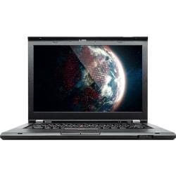 Lenovo ThinkPad T430s 2355HEU 14in. LED Notebook - Intel Core i5 i5-3320M 2.60 GHz - Black
