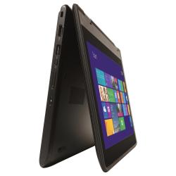 Lenovo ThinkPad Yoga 11e 20D9000XUS Tablet PC - 11.6in. - In-plane Switching (IPS) Technology - Wireless LAN - Intel Celeron N2930 1.83 GHz - Graphite Black
