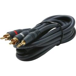 Steren Python Home Theater Y-cable