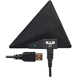 CAD CAD U7 Tabletop Recording Microphone