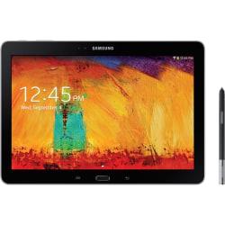 Samsung Galaxy Note SM-P600 16 GB Tablet - 10.1in. - Wireless LAN - Samsung Exynos 1.90 GHz - Black