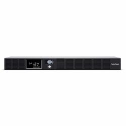 CyberPower Smart App Intelligent LCD OR500LCDRM1U 500VA UPS