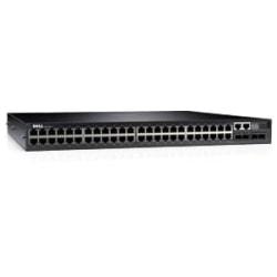 UPC 884116161547 product image for Dell N3048P Layer 3 Switch | upcitemdb.com