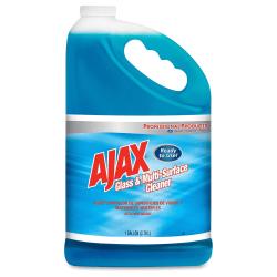 UPC 035110041742 product image for Ajax(R) Gallon-Sized Cleaning Chemicals, Glass/Multisurface Cleaner | upcitemdb.com