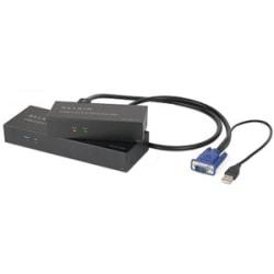 UPC 722868645901 product image for Belkin OmniView USB KVM Extender | upcitemdb.com